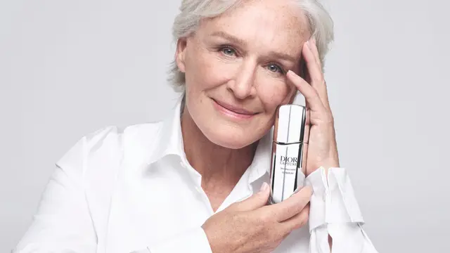 Pesona Dior Capture Ambassador dalam Pemotretan Kampanye Terbaru, Glenn Close hingga Sonam Kapoor