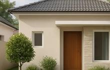 Inspirasi Rumah Model Minimalis, Desain Elegan dan Fungsional