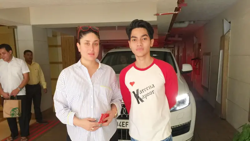 Gara-gara Kareena Kapoor, Uang Artis FTV Ini Tinggal Rp17 Ribu