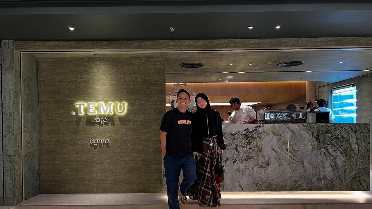 Cantik Berhijab, 7 Potret Sienna Anak Marshanda dengan Ben Kasyafani yang Kini Sudah 12 Tahun