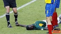 10 Pemain Bola yang Meninggal Saat Bertanding