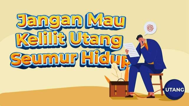 Aktivitas meminjam uang secara online melalui pinjol (pinjam online) sebenarnya sah-sah saja, asalkan pada pihak yang aman. Agar tidak terjebak dengan tagihan pinjol ilegal atau yang tidak aman, ketahui cara cek pinjol legal dan ilegal.