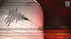 Gempa bermagnitudo 7,7 mengguncang Papua Nugini dan berpotensi tsunami. Berpusat di 44 km di timur laut Kota Kokopo. Belum diketahui apakah ada kerusakan dan korban jiwa akibat gempa ini.