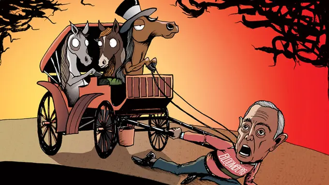 Jangan Siksa Hewan, Ini 18 Balas Dendam yang Akan Mereka Lakukan!