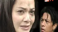 Gayus-Susno Bersaing, Cut Tari Paling "Disuka"