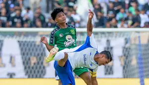 PR Besar Persebaya Surabaya Sambut Musim 2026/2027