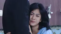 Sinopsis Sinetron SCTV Buku Harian Seorang Istri: Alya Sok Mesra pada Dewa, Episode Jumat 5 Februari 2021