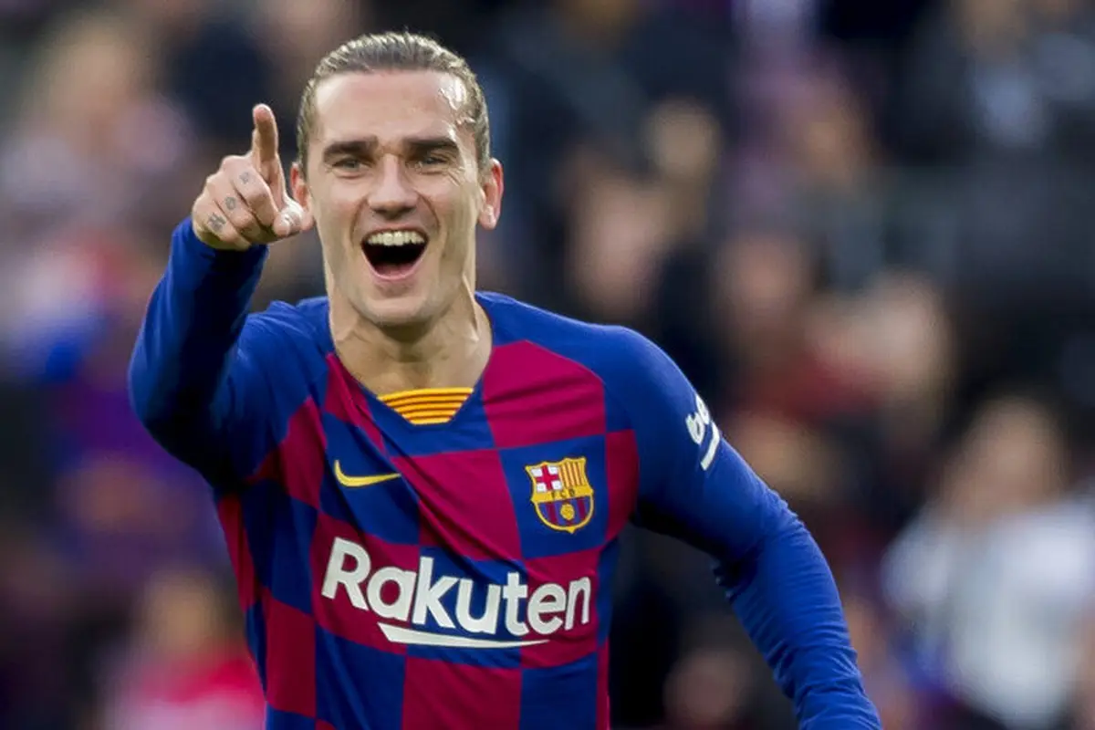 Barcelona Vs Deportivo Alaves