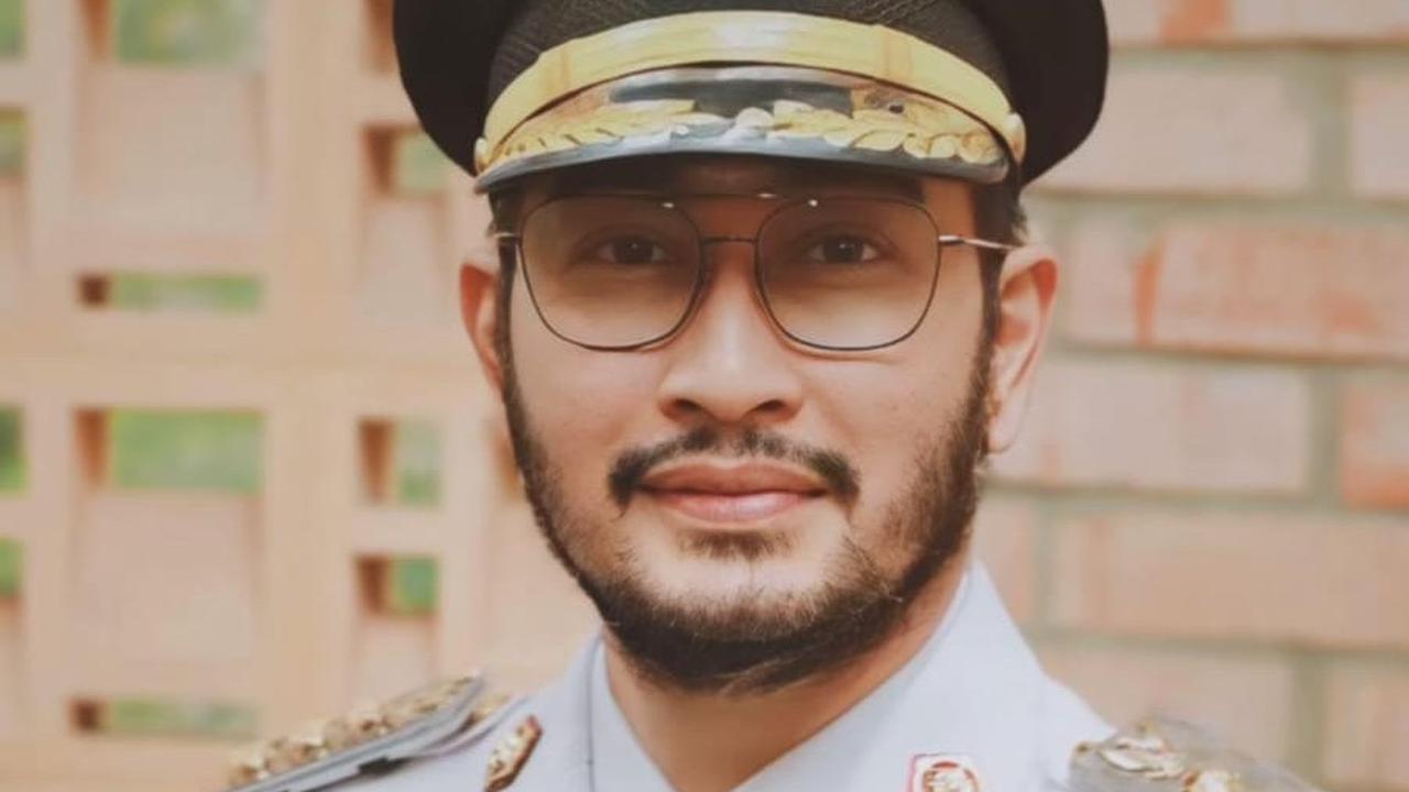 Potret Jeje Govinda Usai Resmi Dilantik oleh Presiden Prabowo Jadi Bupati Bandung Barat