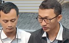 KPK Periksa Tauhid Hamdi, Bendahara Amphuri Terkait Kasus Dugaan Korupsi Haji