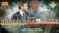 Barcelona vs Real Betis (Lipitan6.com/Abdillah)