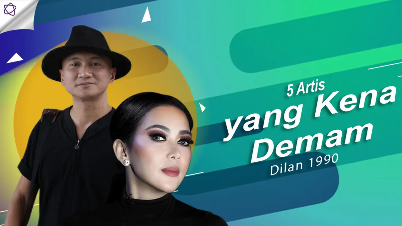 [Bintang] Dilan 1990