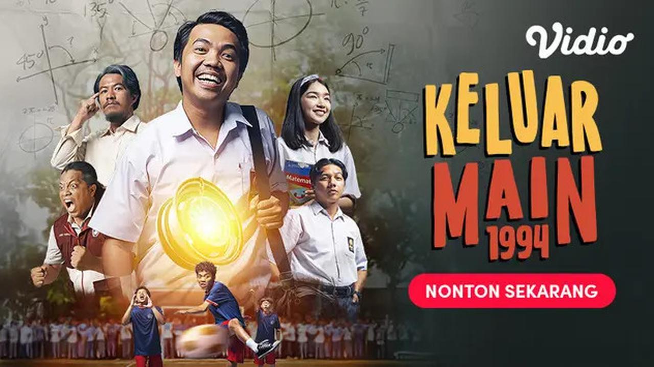 Rekomendasi Film Bioskop Indonesia Berdasarkan Berbagai Kisah Nyata di Tanah Air