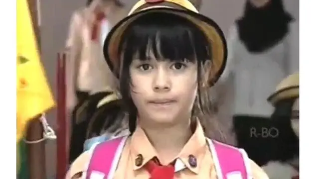 7 Potret Transformasi Yuki Kato, Dari Usia 6 Tahun Hingga Jadi Presenter