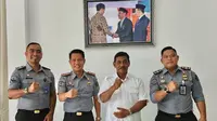 Foto: Kemenkumham