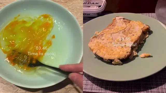 Cinta Laura berpuasa (Instagram/claurakiehl)