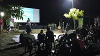 Suara Mangrove yang Terlupakan dalam Perayaan Hari Mangrove Sedunia