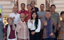 Baru Ada di Indonesia, Dokter dan Insan Pers Kolaborasi Dirikan Yayasan Peduli Kesehatan dan Pers