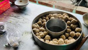 Bakso Arema Soringin (Google Maps/Tege Santoso)