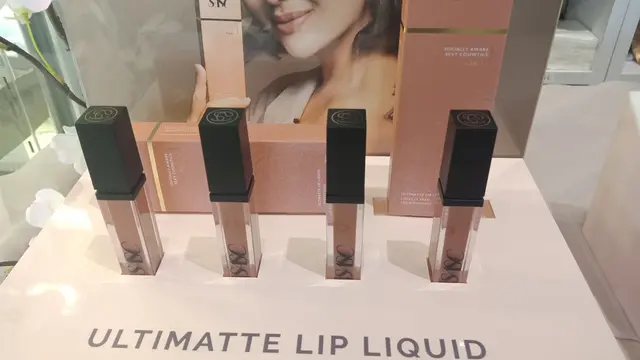 Lipstik Magnificent