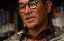 DPD Usulkan Amandemen UUD 1945, Mantan Ketua MK Ungkit Kerusuhan Semanggi