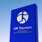 Logo UN Tourism. (dok. UN Tourism)