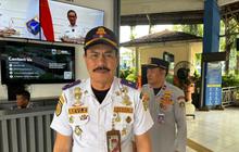 Peningkatan Penumpang Tiba di Terminal Kampung Rambutan, Arus Kedatangan Terus Melonjak