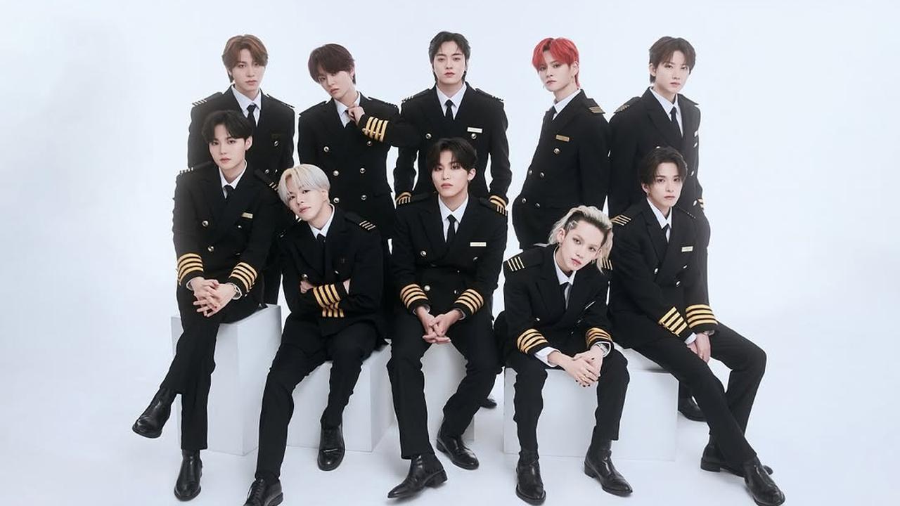 TREASURE Punya Leader Baru, YG Entertainment Sebut Pergantian Mulai 1 Januari 202