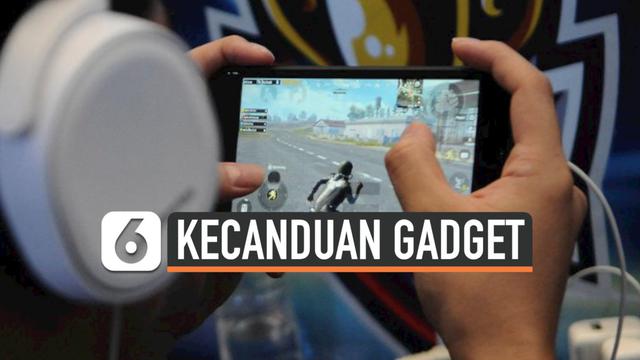 Berita Kecanduan Gadget Hari Ini Kabar Terbaru Terkini Liputan6 Com