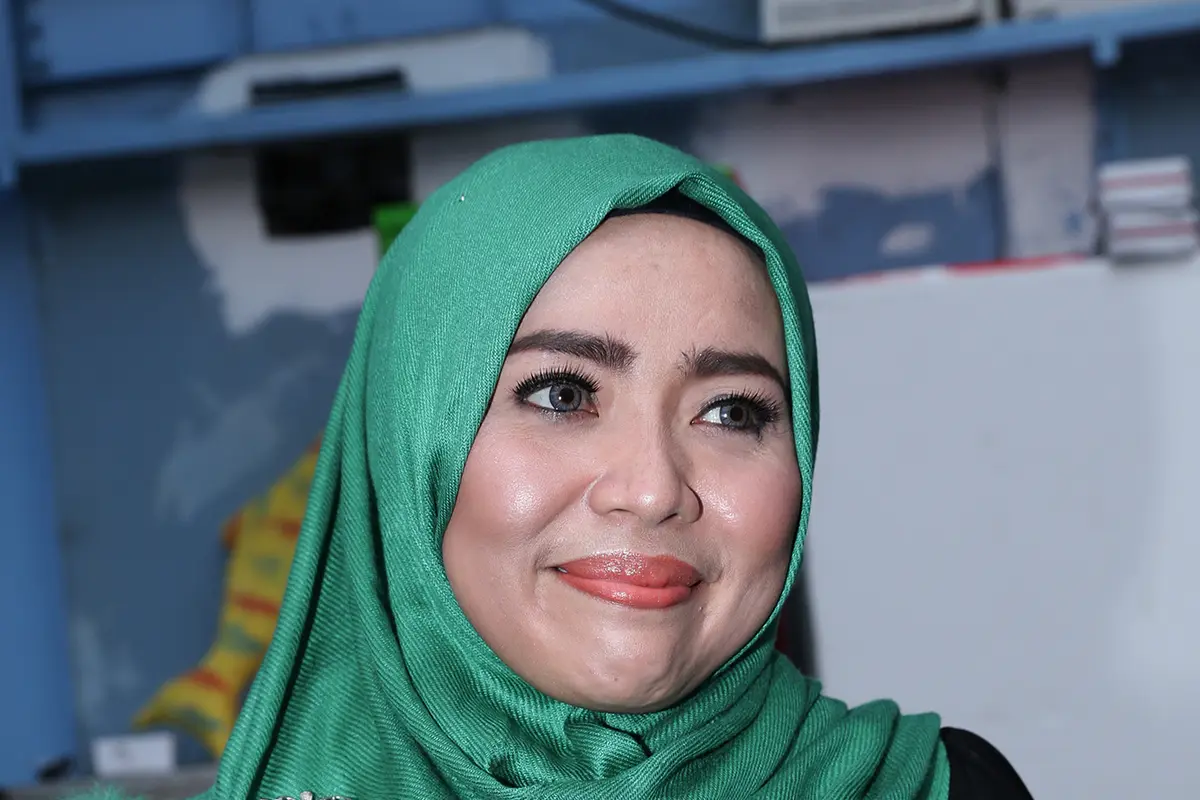 [Bintang] Muzdalifah