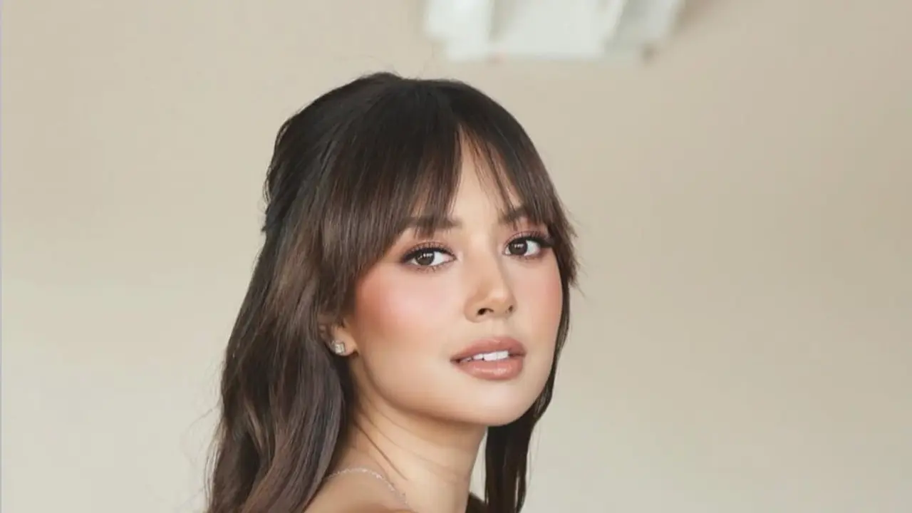 Aurelie Moeremans Gelar Pesta Pernikahan Outdoor Bersama Tyler Bigenho (Instagram/@archangelachelsea)