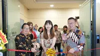 Sinarmas Sekuritas Punya Dua Cabang Berkonsep Digital, Ini Keunggulannya