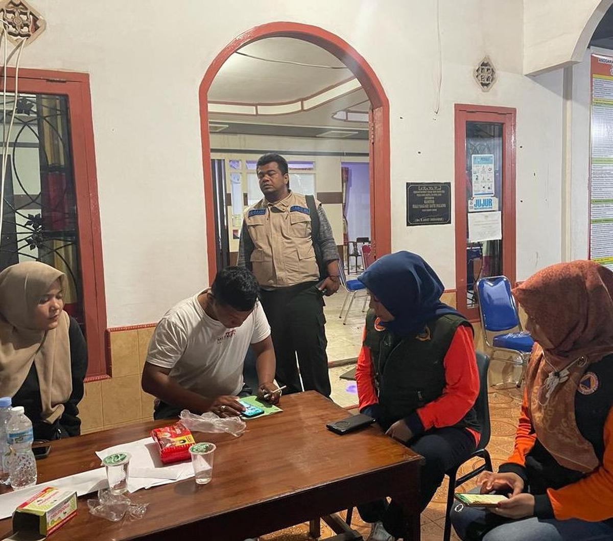 Dok. Istimewa