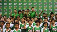 Lampaui Target, Jessica Raih Dua Gelar Juara di MSC Semarang