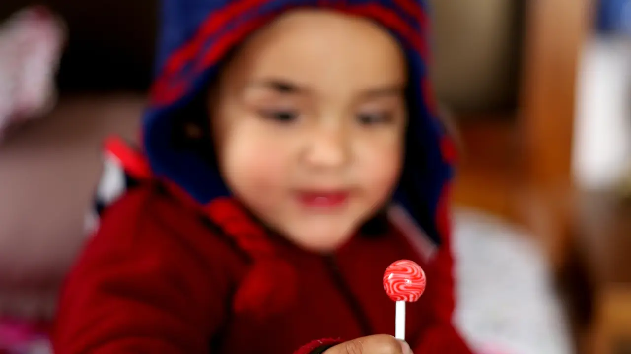 Sugar Rush