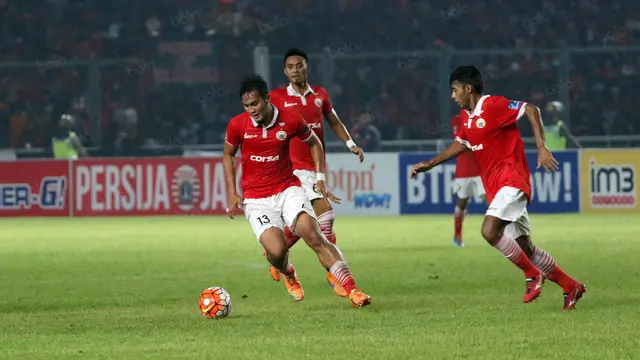 Persija