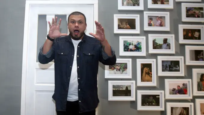 [Bintang] Joko Anwar