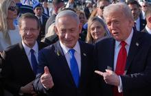 Trump Klaim AS Mulai Kuasai Selat Hormuz