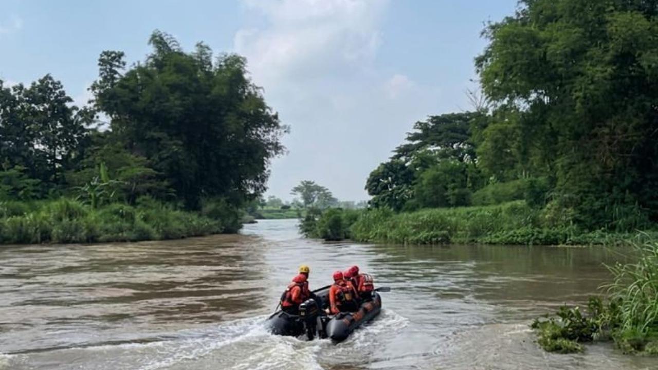 Krisis Oksigen Air Tawar: Ancaman Senyap yang Mengintai Kehidupan Sungai