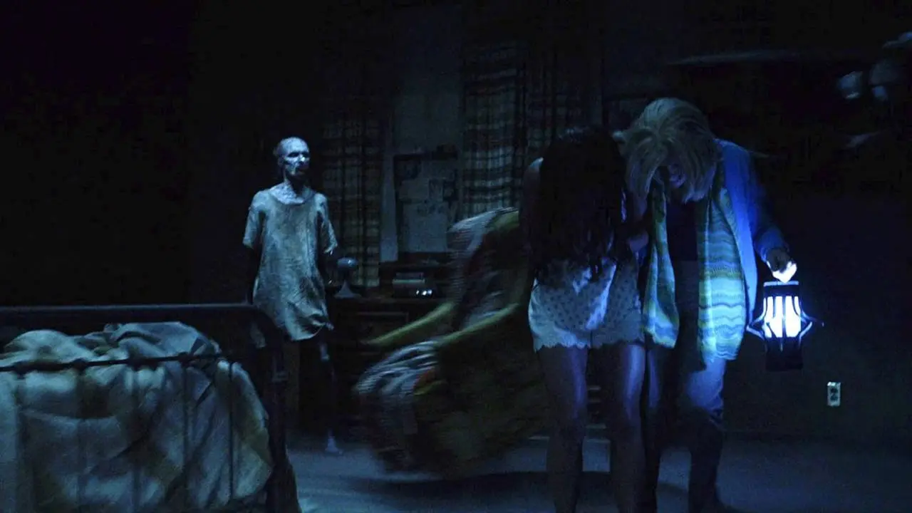 Insidious Chapter 4