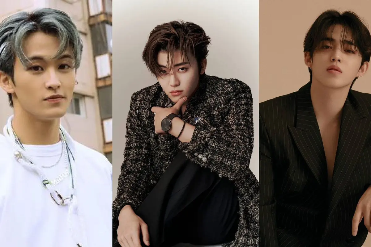 Idol Korea ultah di bulan Agustus (Istimewa)