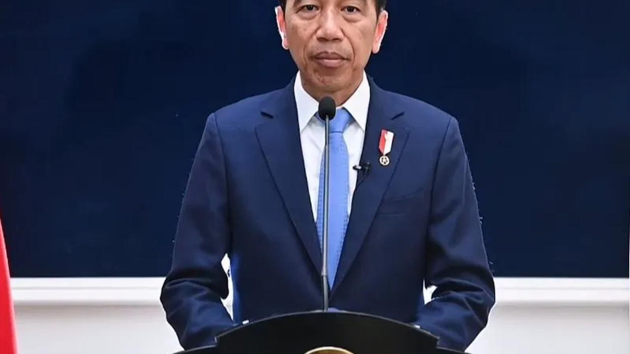 Saiful Mujani Research and Consulting (SMRC) dalam survei terbarunya menyebut 75 persen masyarakat tak menyukai Presiden Joko Widodo (Jokowi) membangun politik dinasti.