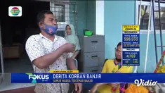 Fokus Pagi menyajikan berita terkini dengan tema di antaranya, Jembatan Gantung Terputus, Warga Positif Covid-19, Rizieq Shihab Ditetapkan Sebagai Tersangka, Pembunuhan Disertai Mutilasi.