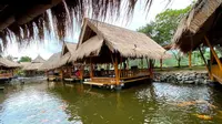 Gubug Makan Mang Engking Ungaran (maps.google.com)