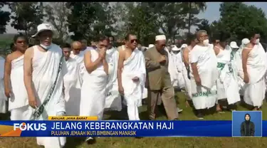 Informasi terbaru dalam Fokus (02/06) dengan pilihan topik berita sebagai berikut, Sampah Menumpuk Terbengkalai, Bakar Sampah, Denda Rp 500 Ribu, Harga Cabai Kian Meroket.