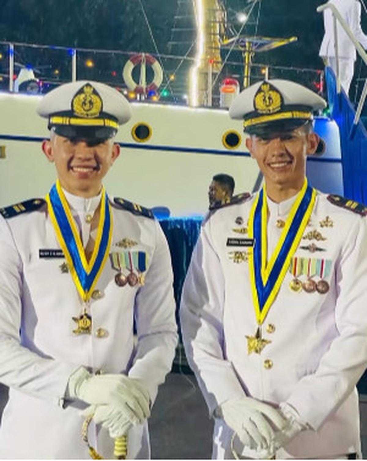 Faishal dan Adiknya