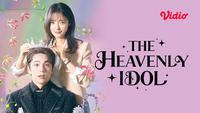 Episode terbaru The Heavenly Idol tayang setiap Kamis dan Jumat pukul 12.00 WIB di Vidio. (Dok. Vidio)