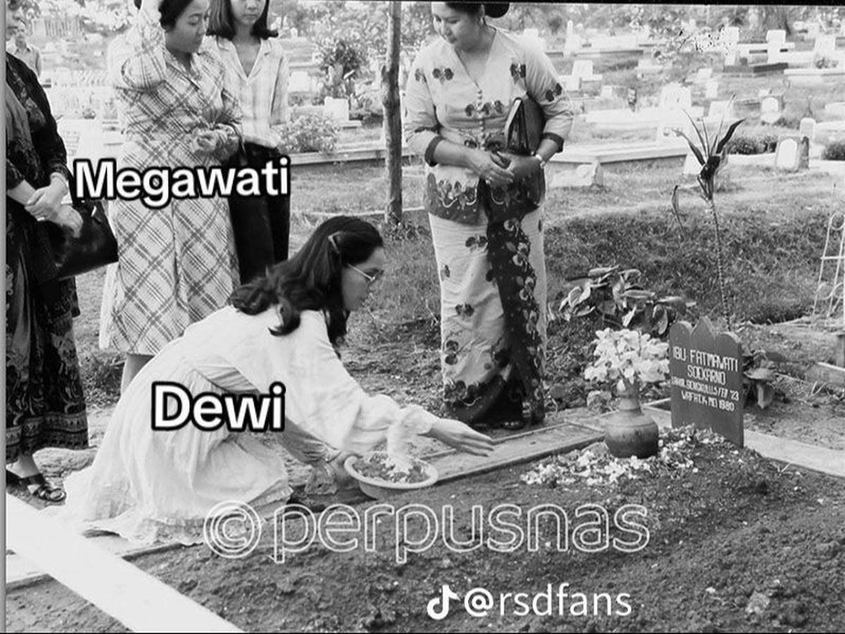 Kunjungi Makam