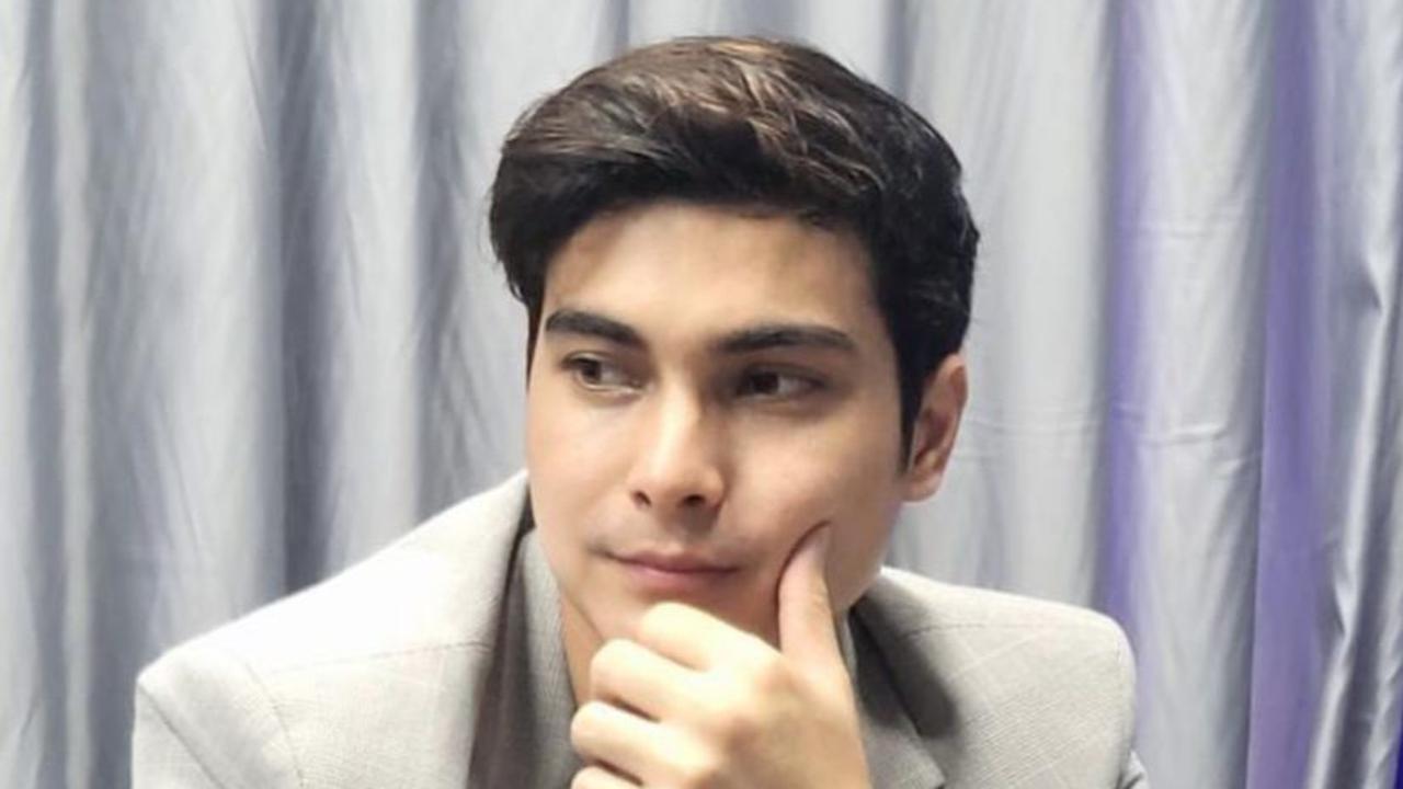 Intip Profil Cinta Brian, Aktor Utama yang Perankan Tokoh Biru di Ijabah Cinta