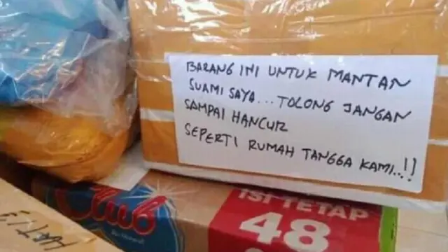 paket